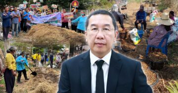 กรมส่งเสริมการเกษตร เดินหน้า3