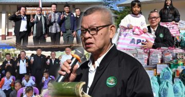 กรมส่งเสริมสหกรณ์ จัดโครงการ3