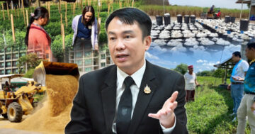 กรมส่งเสริมสหกรณ์เตรียมของบกลาง2