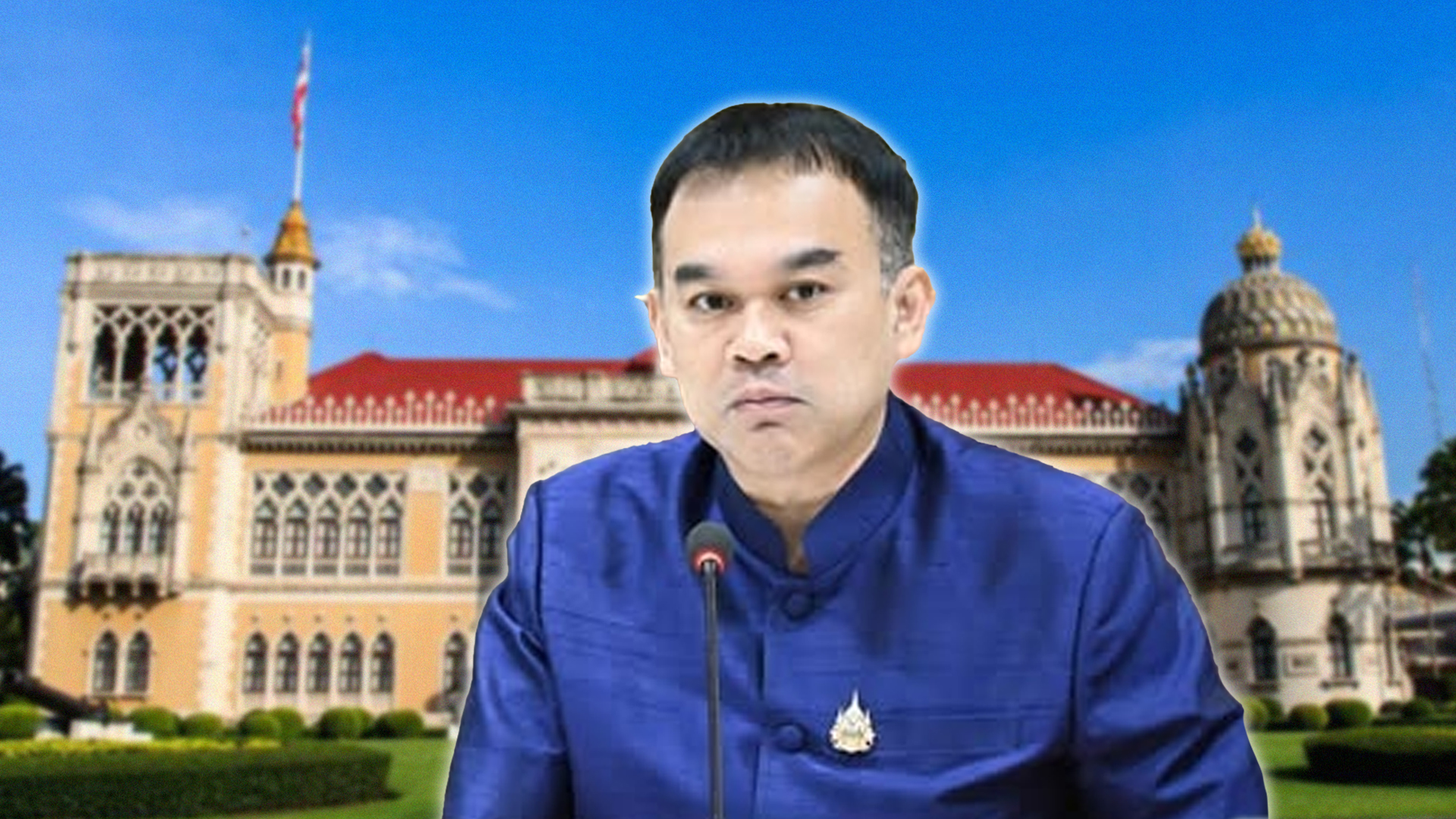 ครม. ไฟเขียวแต่งตั้ง ฉันทานนท์2