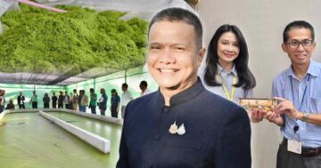 ญี่ปุ่น ไทยร่วมผลักดัน3