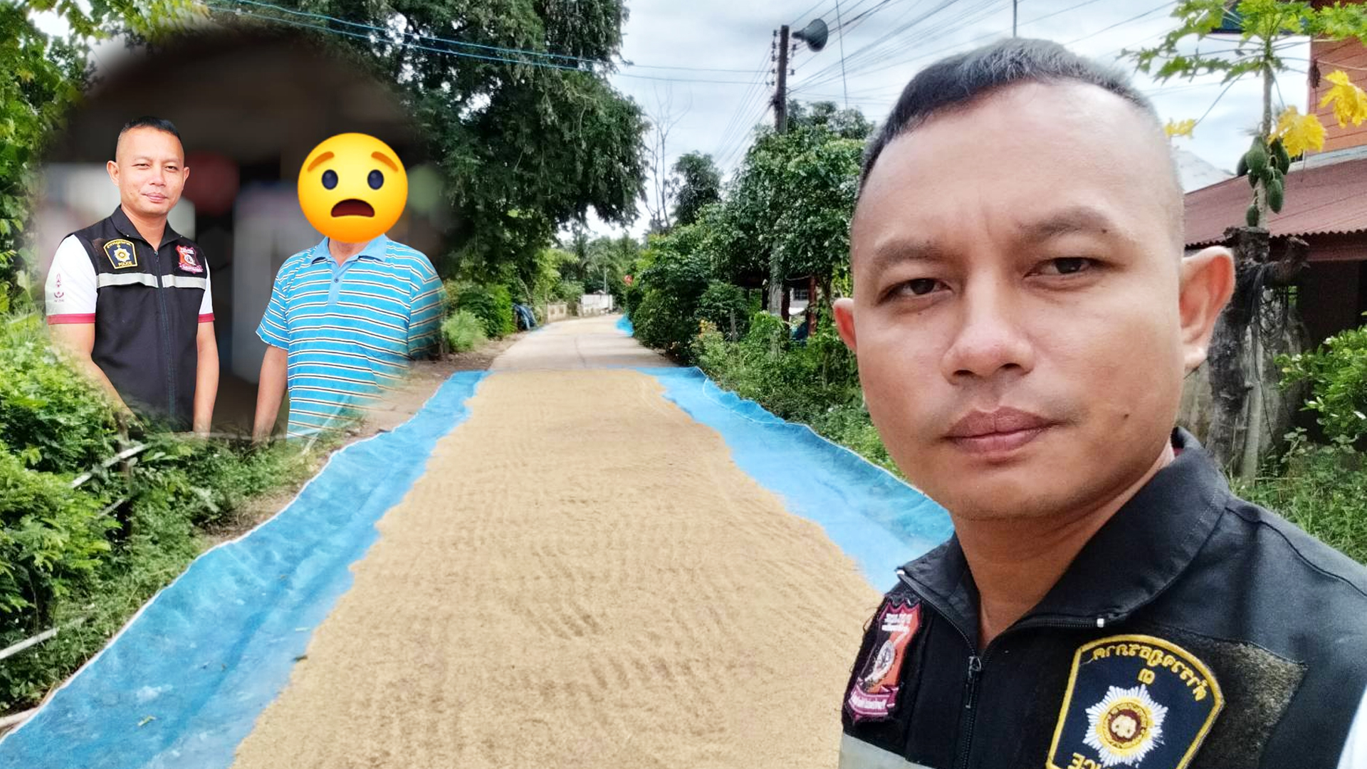 ตำรวจเอาจริง2 แด