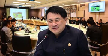 ถกมาตรการพยุงราคาข้าว3