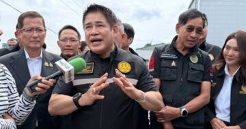 ธรรมนัสลั่น3