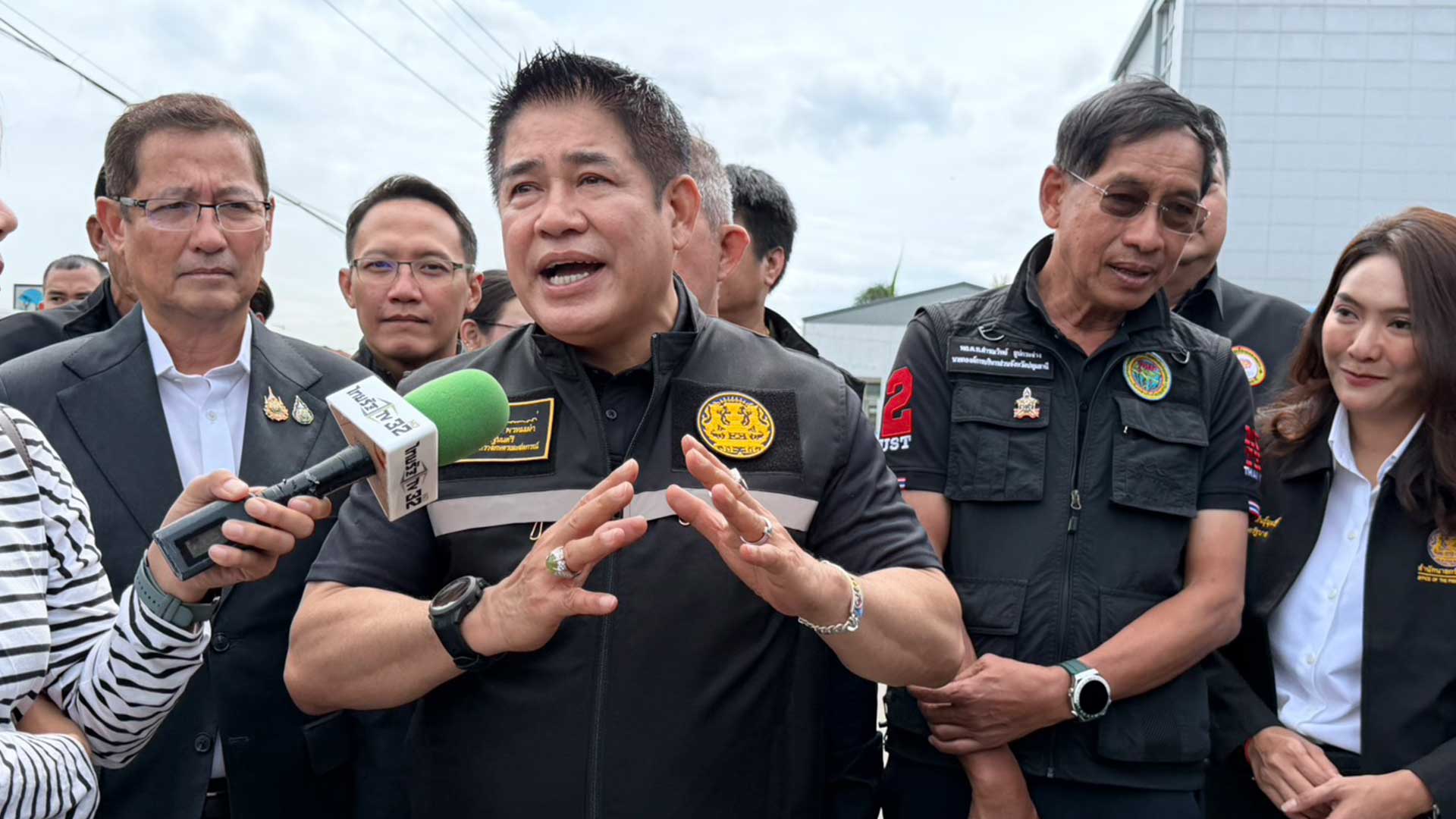 ธรรมนัสลั่น3