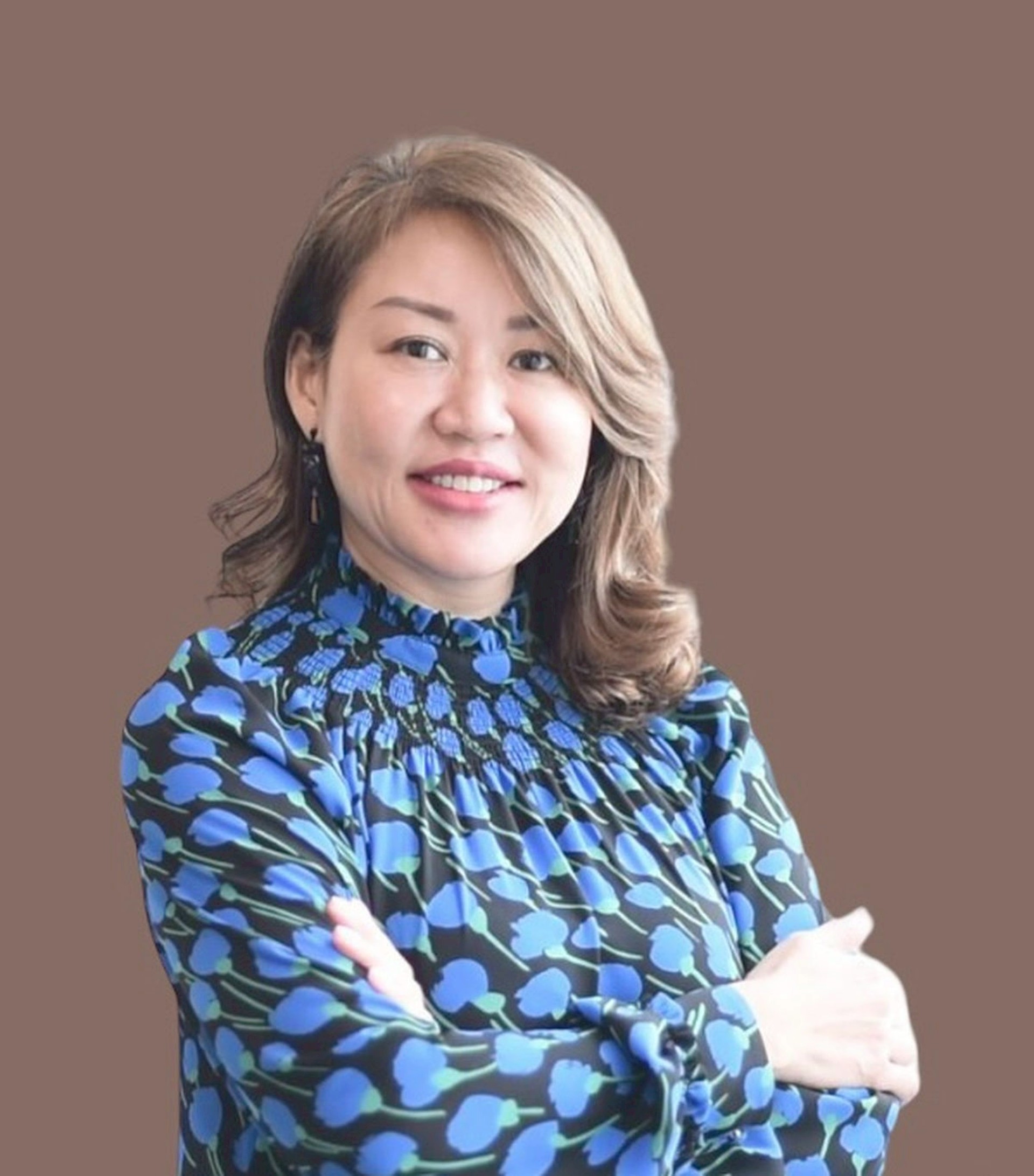 ซินเจนทา กรุ๊ป ครองตำแหน่ง “นายจ้างยอดเยี่ยมด้านเกษตรกรรม” ต่อเนื่องเป็นปีที่ 9จากการจัดอันดับของนิตยสาร Science ประจำปี 2025พร้อมคว้าอันดับ 6 นายจ้างระดับโลกครอบคลุมทุกอุตสาหกรรม 2 นางสาวกล้วยไม้ นุชนิยม กรรมการผู้จัดการ บ