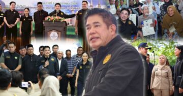 นำ 4 กระทรวง3