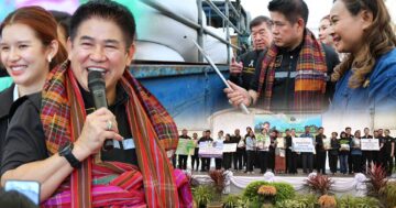 นำทัพเกษตรลุยสุรินทร์3