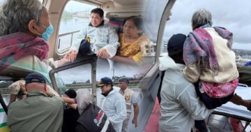 บินฝ่าน้ำท่วม3