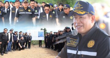 ประกาศสงครามยึดคืนที่ดิน3