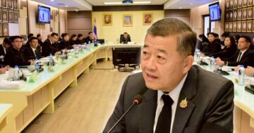 ปลัดเกษตรฯ สั่งหน่วยงานในสังกัด3