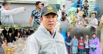 ผนึกกำลังสหกรณ์และเครือข่ายทั่วประเทศ3