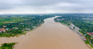 ฝนตอนบนเริ่มลดลง2