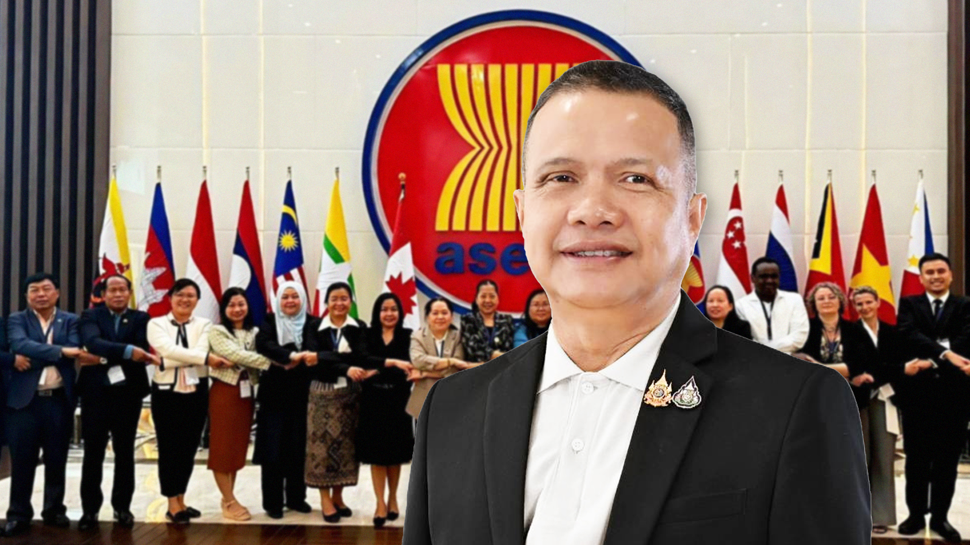 มกอช. เจรจา FTA อาเซียน–แคนาดา บรรลุข้อบท SPS ยึดหลักวิทยาศาสตร์ เพิ่มความโปร่งใสการค้า เสริมความร่วมมือระหว่างภาคี 1 มกอช2 1