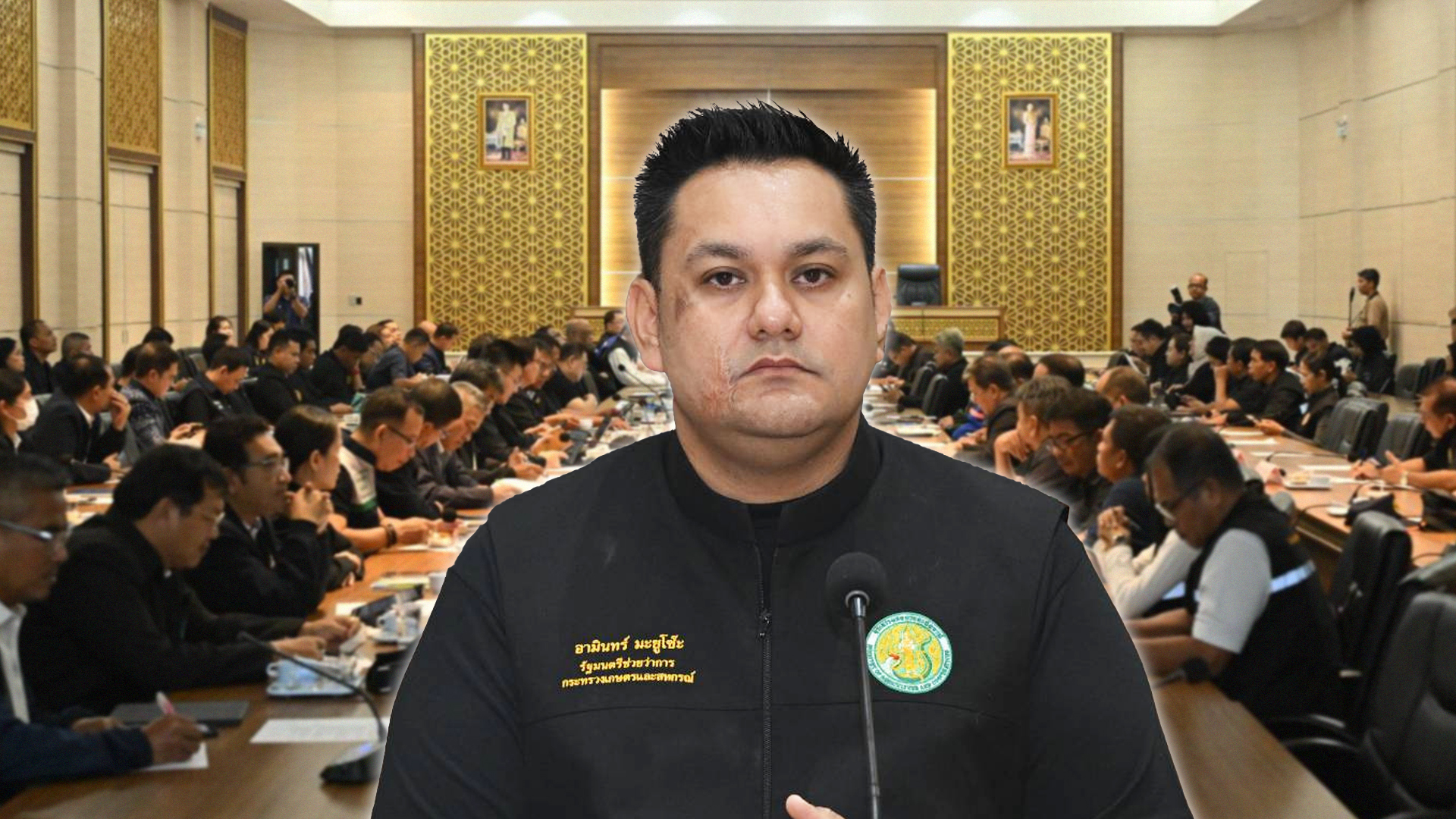 รมช.อามินทร์2 6