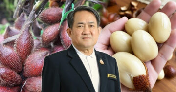 สละพันธุ์สุมาลี2