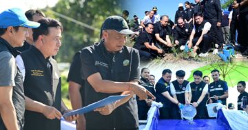 หนุนการบริหารจัดการประมงน้ำจืด3