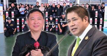 อธิบดีกรมปศุสัตว์ ติดตามความก้าวหน้า3 แก