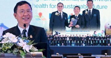 อธิบดีกรมปศุสัตว์เปิดประชุม3