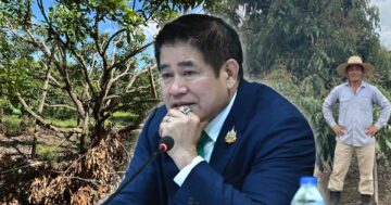 เกษตรฯ ชวนชาวสวนลำไยภาคเหนือ3