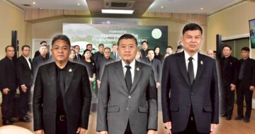 เกษตรฯเปิดโลกเกษตรไทยยุคใหม่3