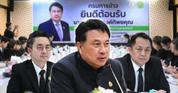 เดินหน้าข้าวคาร์บอนต่ำ2