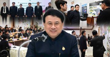 เดินหน้าจัดการดินและน้ำอย่างยั่งยืน3