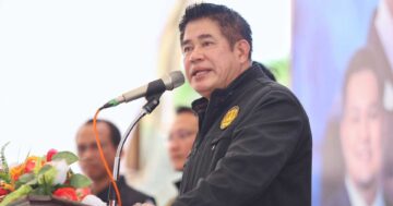 เดินหน้าปฏิรูปกฎหมายเกษตรครั้งใหญ่3