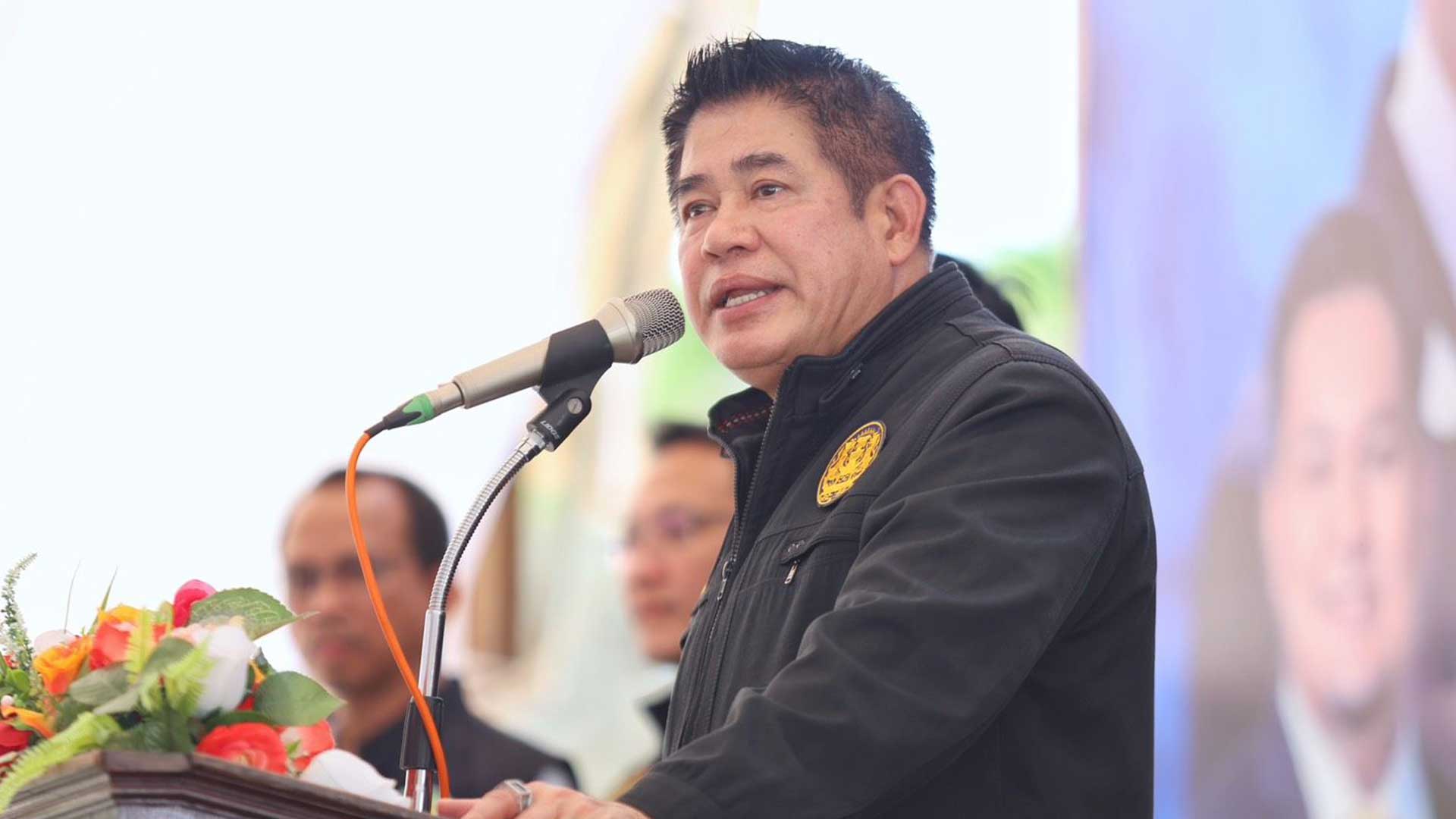 เดินหน้าปฏิรูปกฎหมายเกษตรครั้งใหญ่3