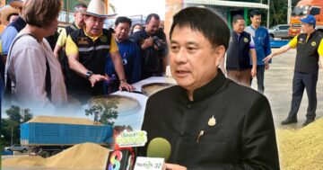 เผยเกษตรพร้อมลุย3