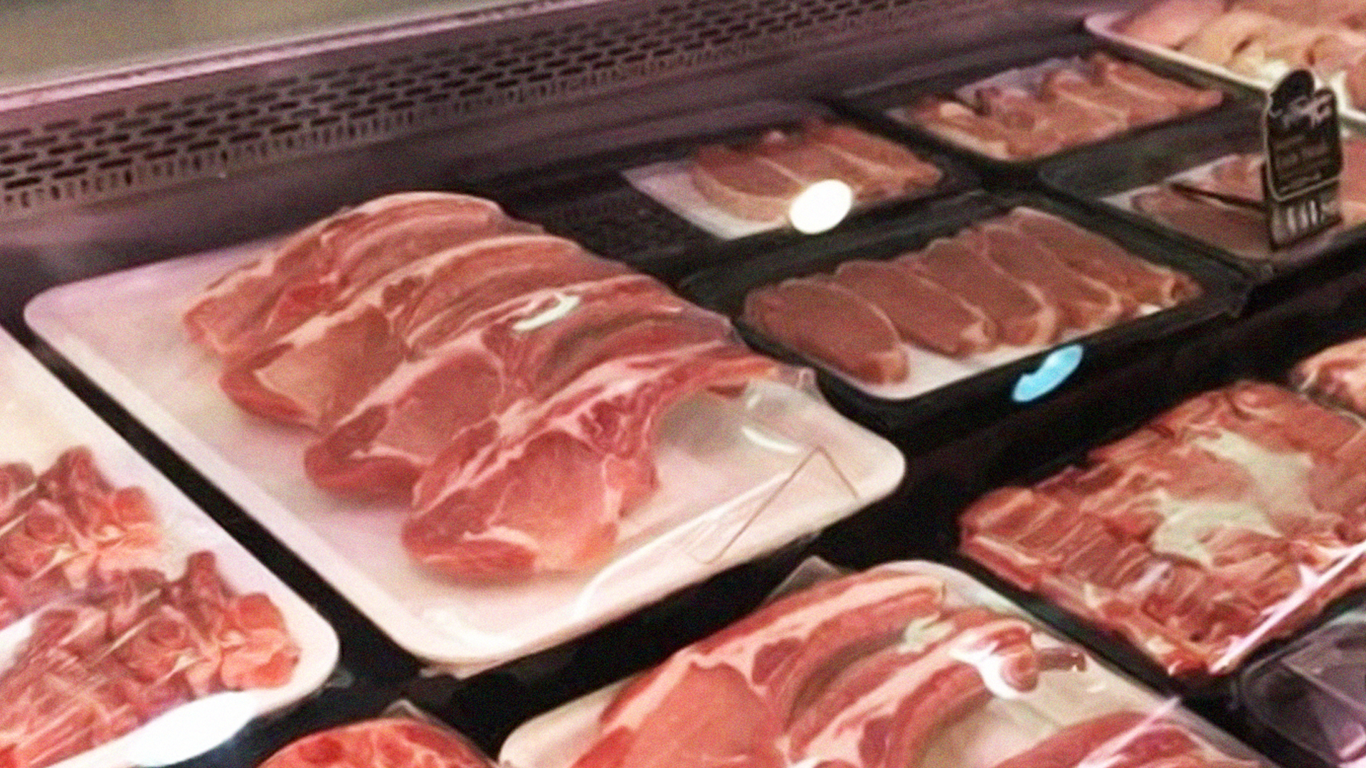 สิงคโปร์แก้ไขข้อกำหนดนำเข้าเนื้อหมูและผลิตภัณฑ์จากเนื้อหมู 1 แก้ไขข้อกำหนด2