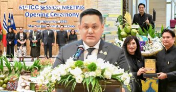 ไทยเจ้าภาพจัดประชุม3 แก้