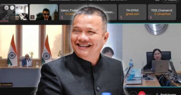 ไทย–อินเดีย ถกเข้มเคลียร์ข้อกังวล3