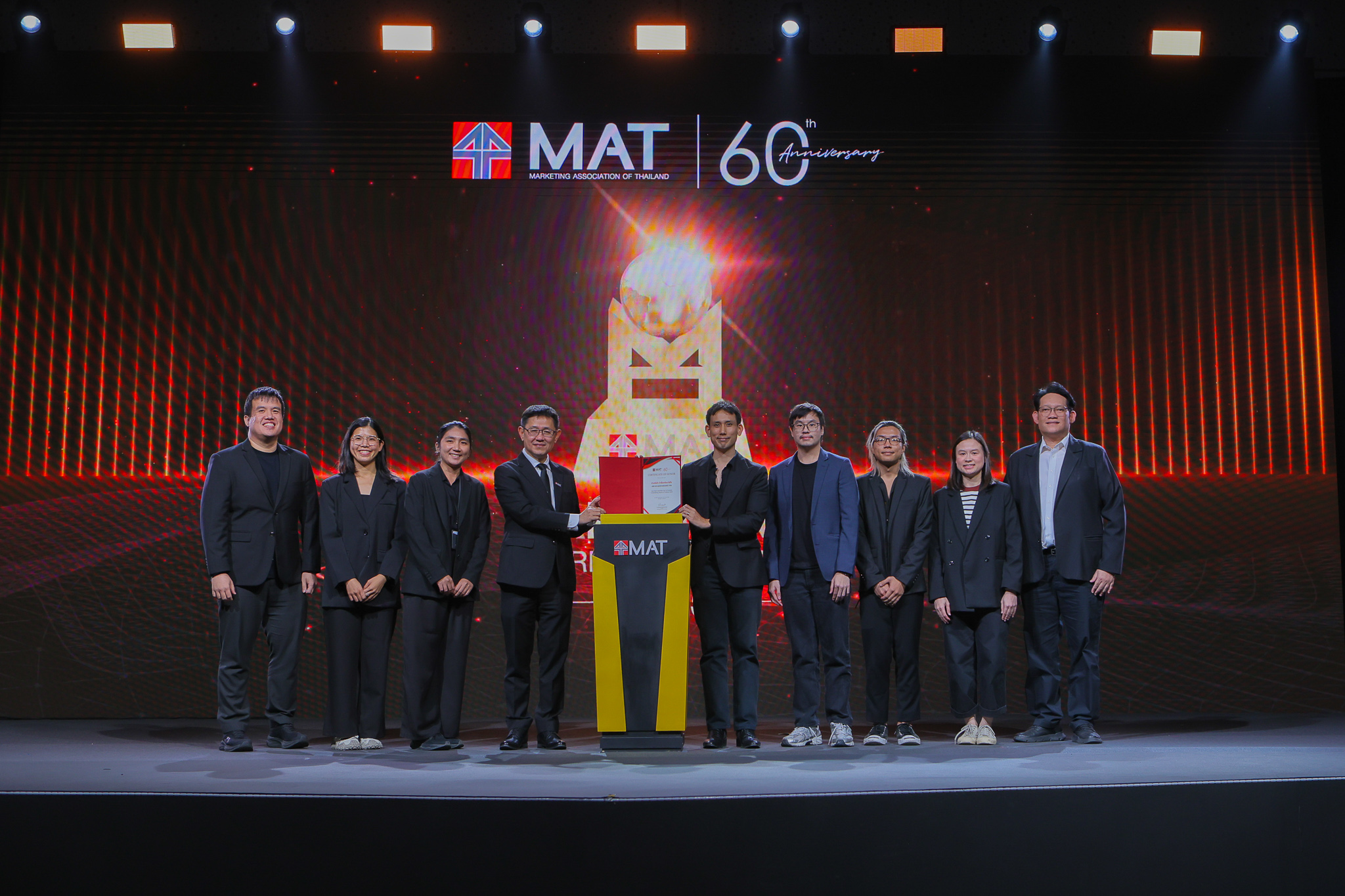 04 รางวัลชมเชย ช่างจริงใจ นำเรื่องจริงมาใส