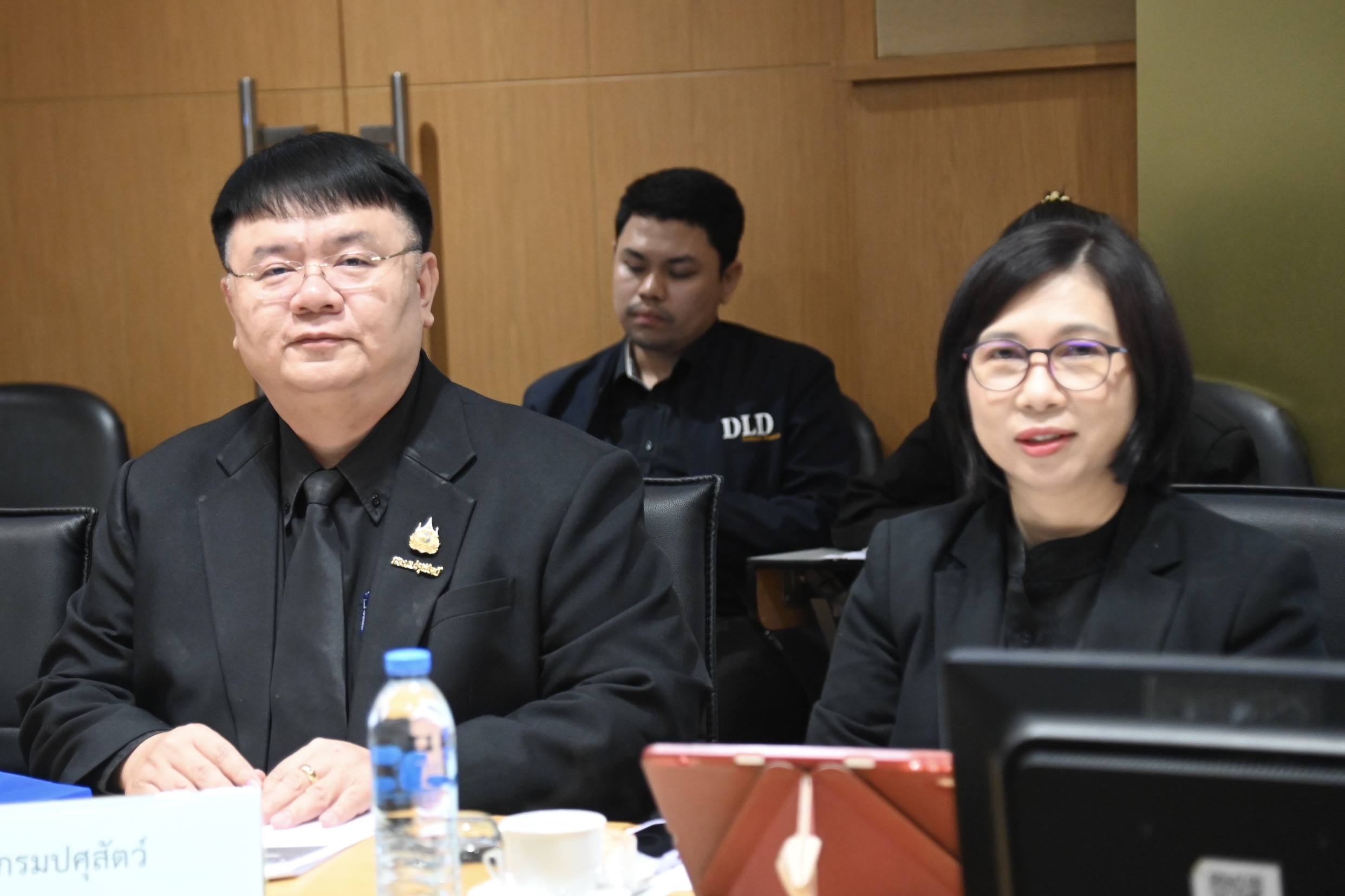 ยกระดับความสวยงาม กระทรวงเกษตรฯ ปรับแผนจัดงานมหกรรมการเกษตรและท่องเที่ยวถนนสายดอกไม้งามริมกว๊านพะเยา ภายใต้ 05