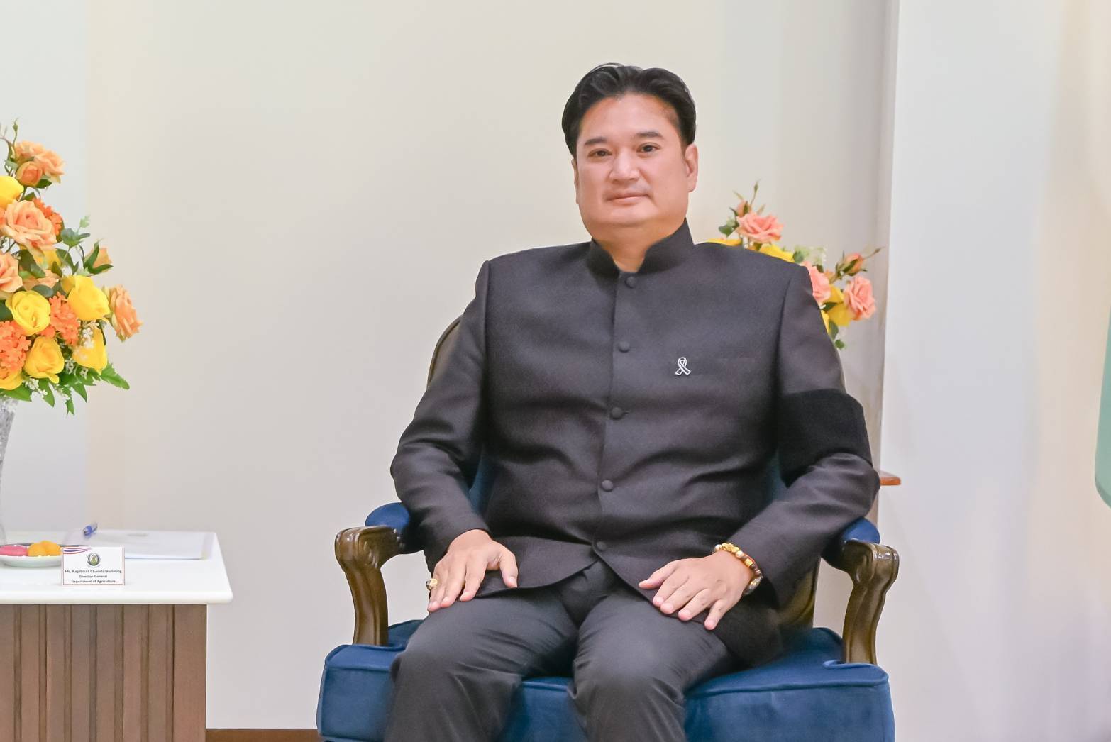 ดีลใหญ่ ไทย–ญี่ปุ่น DOA–MAFF เปิดทางส่งออกผลไม้หลากชนิด ดันส้มโอ–มะม่วง–กล้วยหอมทอง บุกตลาดญี่ปุ่น 2 1028596