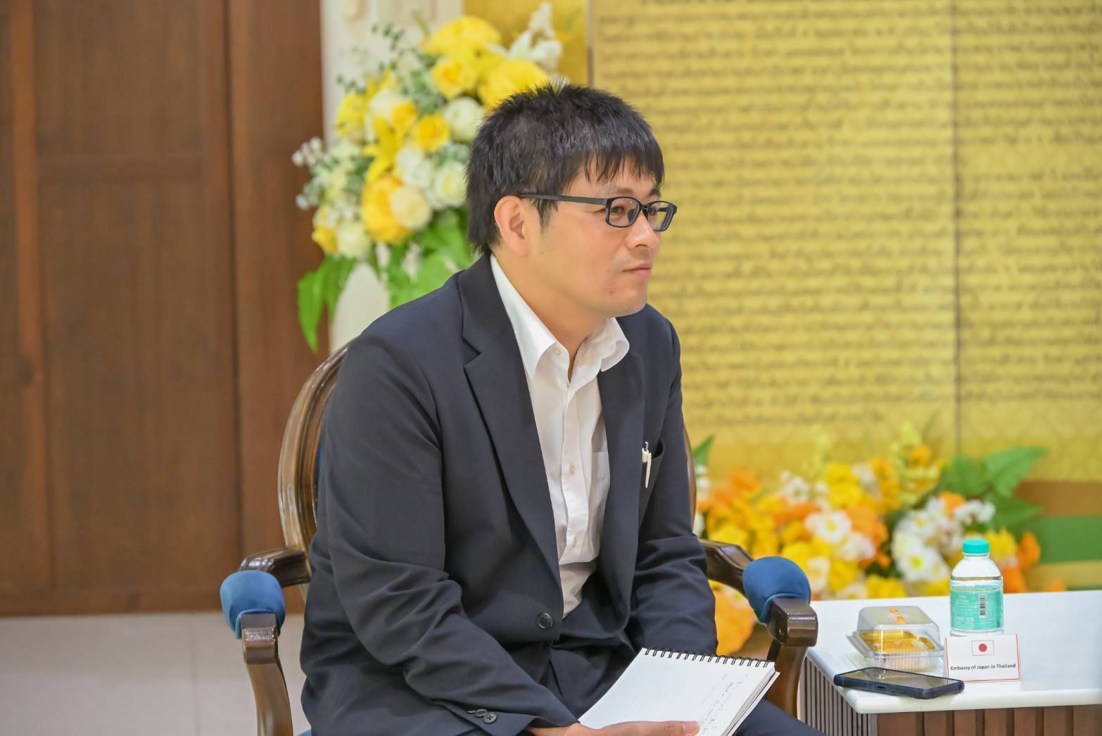 ดีลใหญ่ ไทย–ญี่ปุ่น DOA–MAFF เปิดทางส่งออกผลไม้หลากชนิด ดันส้มโอ–มะม่วง–กล้วยหอมทอง บุกตลาดญี่ปุ่น 5 1028599