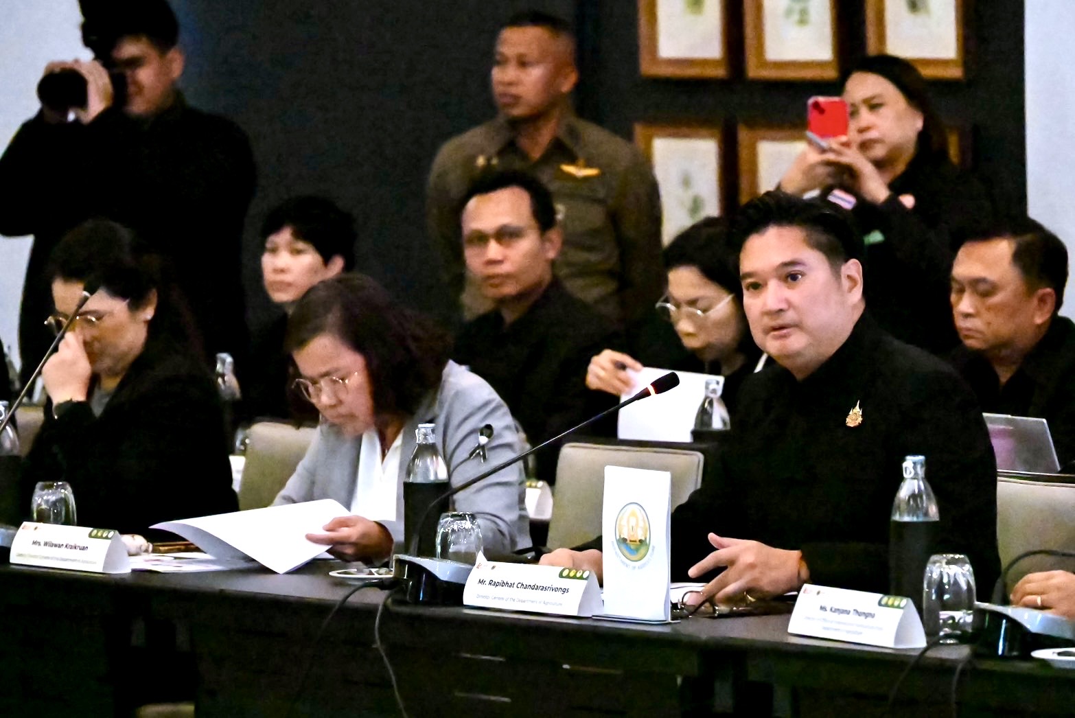 ไทยโชว์ความพร้อมก้าวใหญ่สู่เวทีโลก อธิบดีกรมวิชาการเกษตร ผู้ว่าโคราช นำประธาน AIPH ตรวจพื้นที่ “พืชสวนโลก โคราช ปี 2572” AIPH ชื่นชมแนวคิด (Less is more and Easy to Access) ในการออกแบบ Master Plan โคราช EXPO 4 1031653