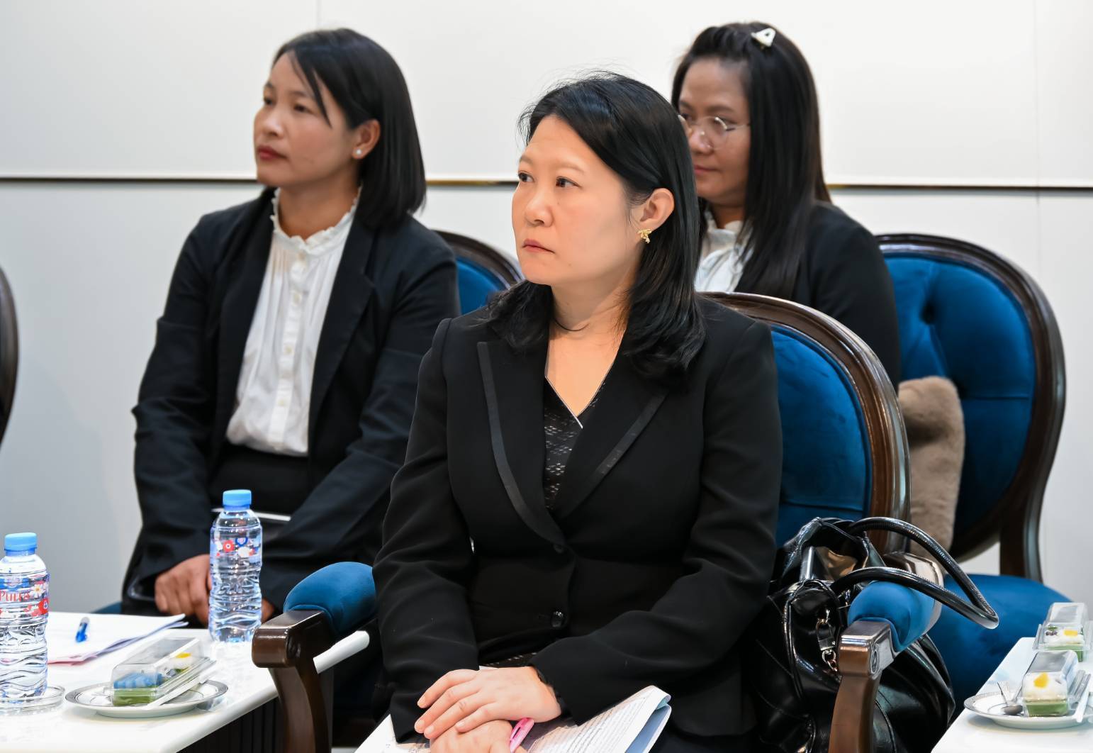 อธิบดีกรมวิชาการเกษตรกระชับความสัมพันธ์กับกระทรวงเกษตรและอาหารฝรั่งเศส 6 1037663