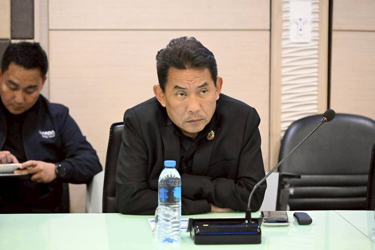 ปลัดเกษตรฯ ชง จัดโซนนิ่งปรับโครงสร้างการผลิตข้าว ต้นทุนต่ำ คุณภาพสูง เป็นมิตรต่อสิ่งแวดล้อมพร้อมเดินหน้าผลักดันกลไกสินค้ายางพารา เผย เตรียมพัฒนาระบบบริการเกษตรกร ลดข้อจำกัด เพิ่มโอกาสการเข้าถึง 11 1237116