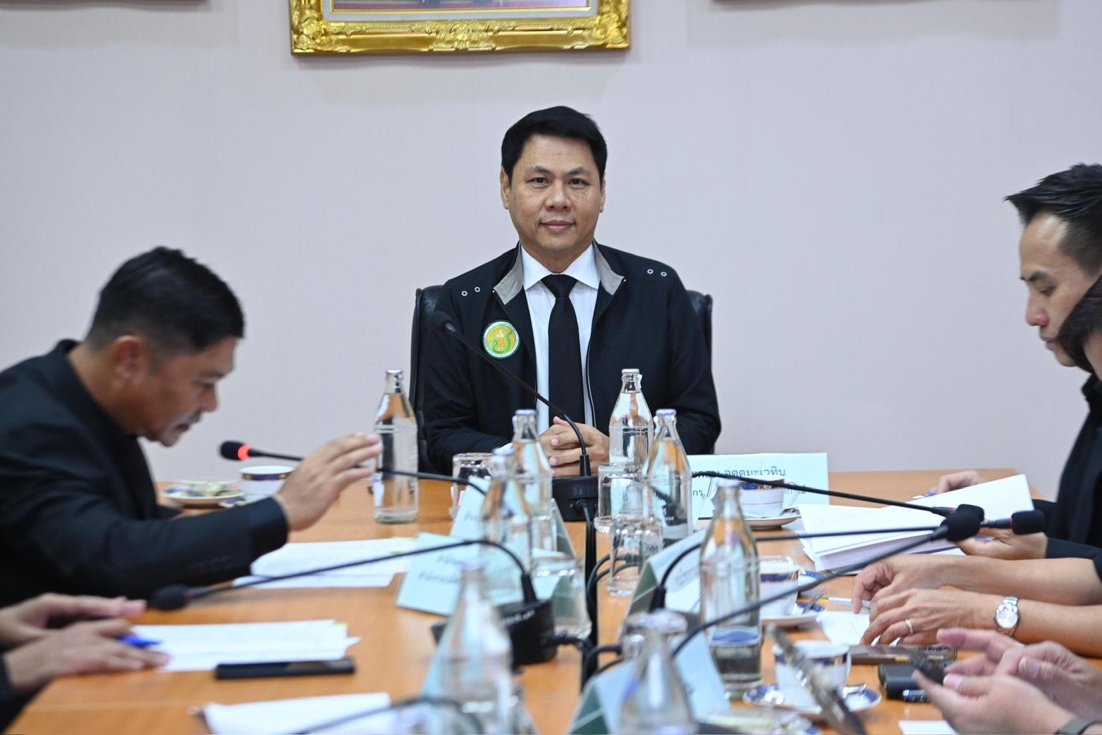 ก.เกษตรฯ ร่วมจัดใหญ่สิ้นท้ายปี “งานมหกรรมการเกษตรและท่องเที่ยวถนนสายดอกไม้งามริมกว๊านพะเยา”พบกับกิจกรรมแน่น ของรางวัลเพียบ ณ ลานอนุสาวรีย์พ่อขุนงำเมืองจังหวัดพะเยา ระหว่างวันที่ 28 – 31 ธันวาคมนี้ 3 1238430