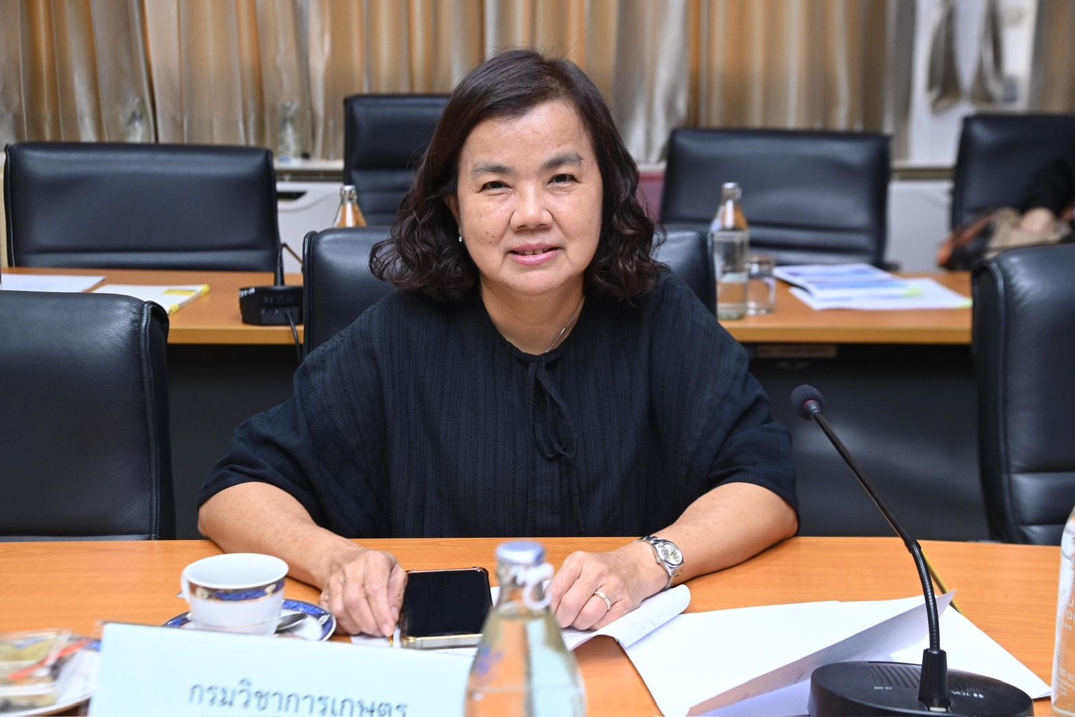 ก.เกษตรฯ ร่วมจัดใหญ่สิ้นท้ายปี “งานมหกรรมการเกษตรและท่องเที่ยวถนนสายดอกไม้งามริมกว๊านพะเยา”พบกับกิจกรรมแน่น ของรางวัลเพียบ ณ ลานอนุสาวรีย์พ่อขุนงำเมืองจังหวัดพะเยา ระหว่างวันที่ 28 – 31 ธันวาคมนี้ 6 1238435