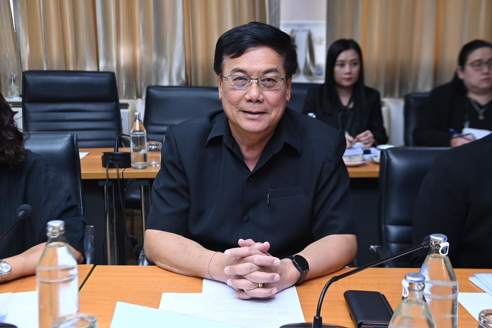 ก.เกษตรฯ ร่วมจัดใหญ่สิ้นท้ายปี “งานมหกรรมการเกษตรและท่องเที่ยวถนนสายดอกไม้งามริมกว๊านพะเยา”พบกับกิจกรรมแน่น ของรางวัลเพียบ ณ ลานอนุสาวรีย์พ่อขุนงำเมืองจังหวัดพะเยา ระหว่างวันที่ 28 – 31 ธันวาคมนี้ 7 1238436