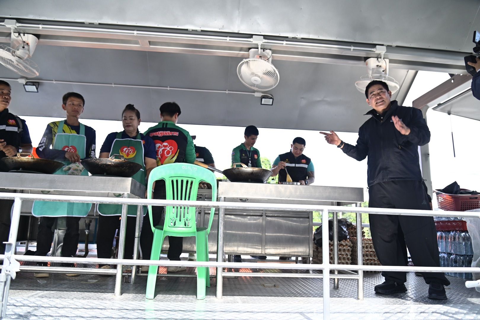 รองนายกฯ ธรรมนัส ตั้ง 1441731