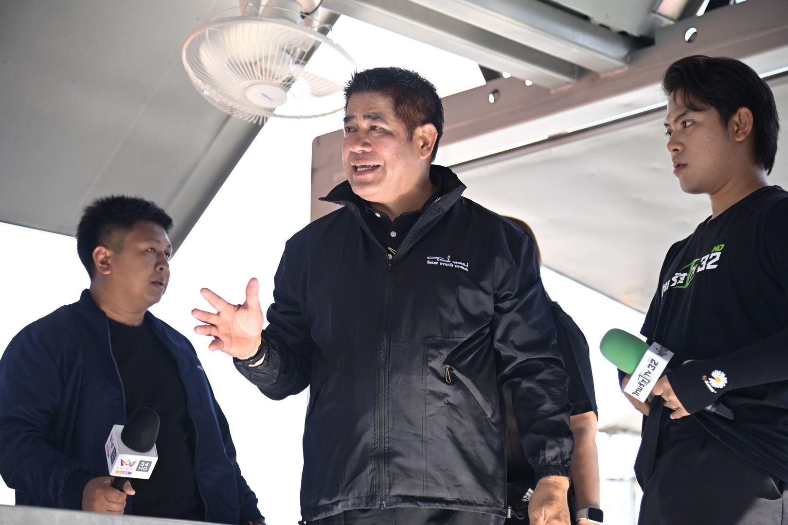 รองนายกฯ ธรรมนัส ตั้ง 1441733