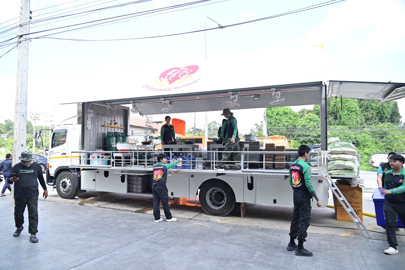 รองนายกฯ ธรรมนัส ตั้ง 1441735