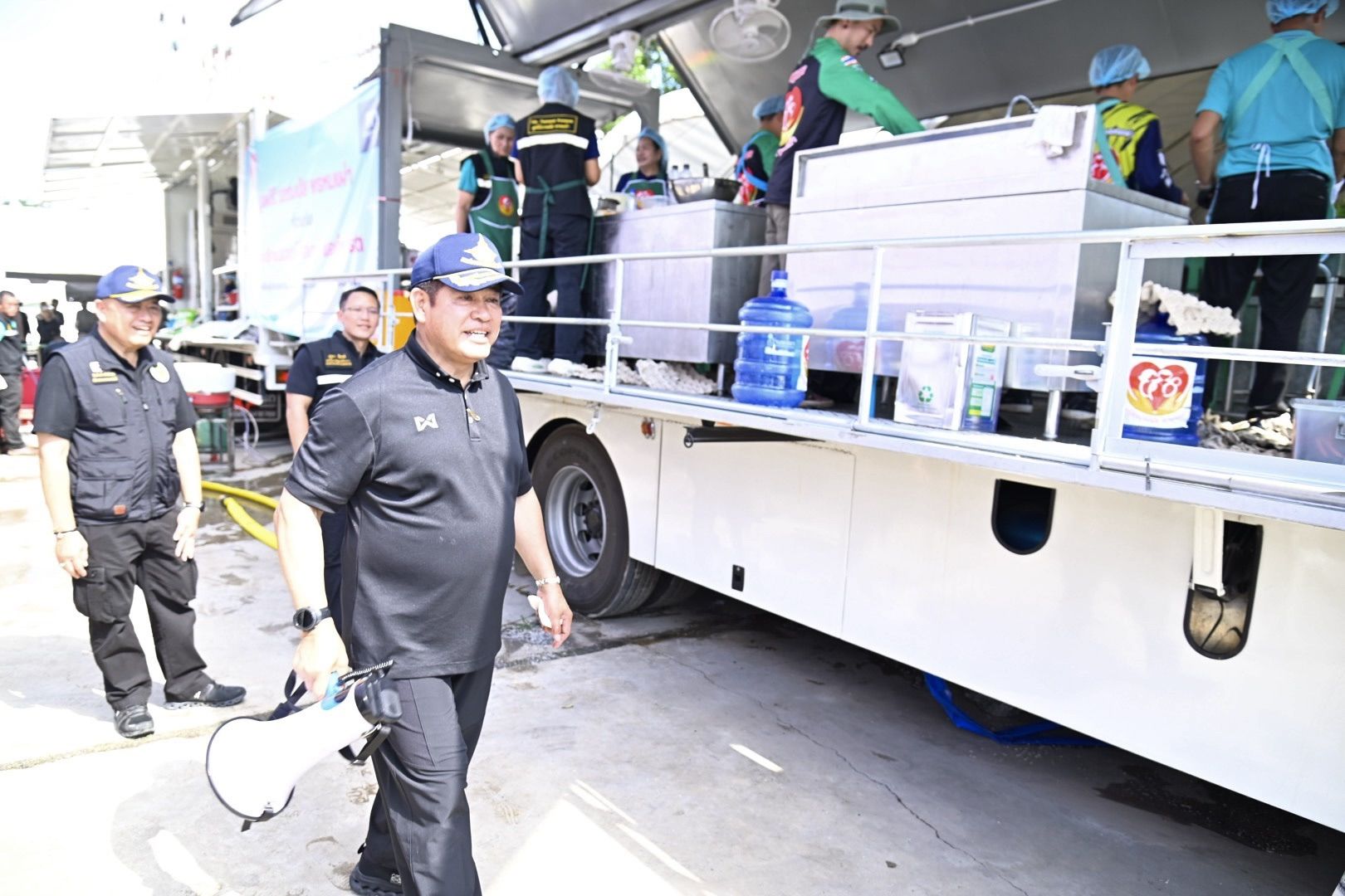 รองนายกฯ ธรรมนัส ตั้ง 1441736