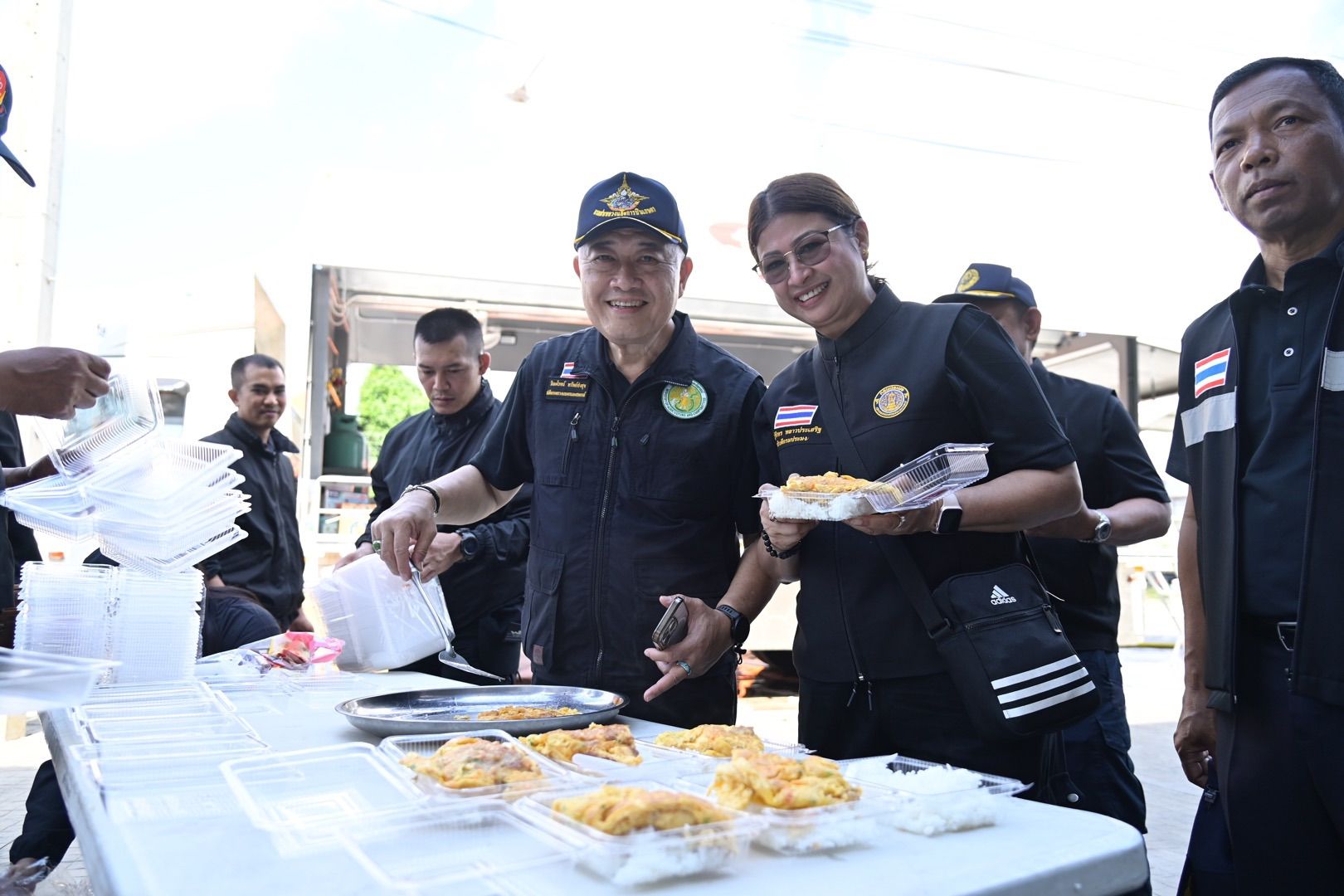 รองนายกฯ ธรรมนัส ตั้ง 1441740