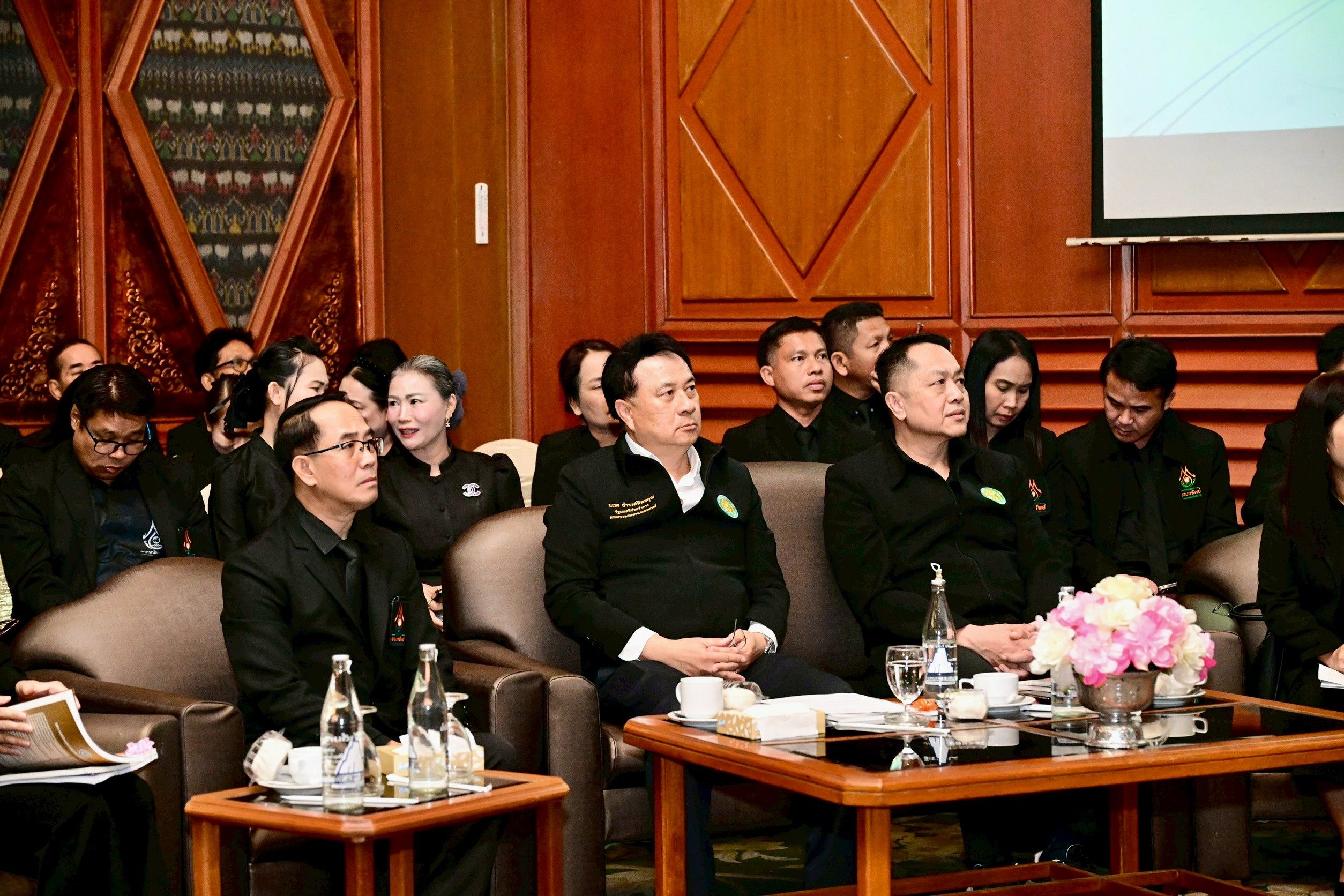 “รมช.นเรศ” เปิดงานประชุมสหกรณ์ออมทรัพย์ อปท. เน้นย้ำ 4 แนวทางบริหารสู่ความยั่งยืน 4 1449442