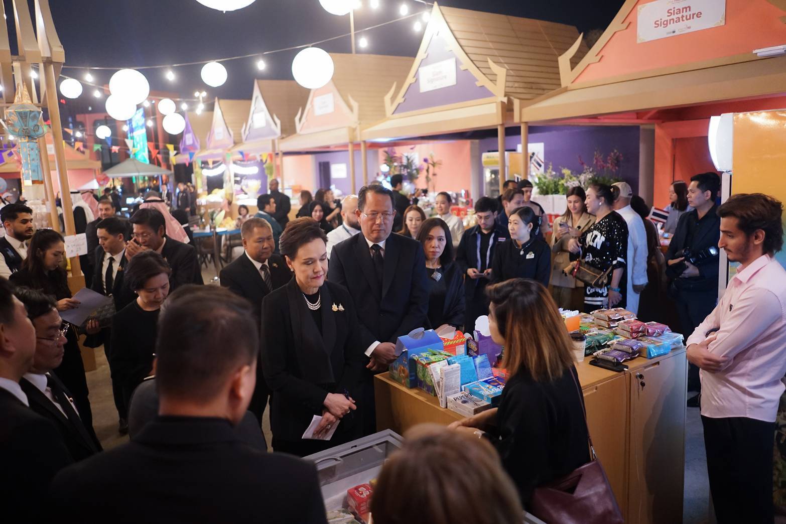 มกอช. โปรโมทความปลอดภัยอาหาร สร้างความเชื่อมั่น ส่งเสริมการค้าไทยในซาอุดีอาระเบีย 7 1991572